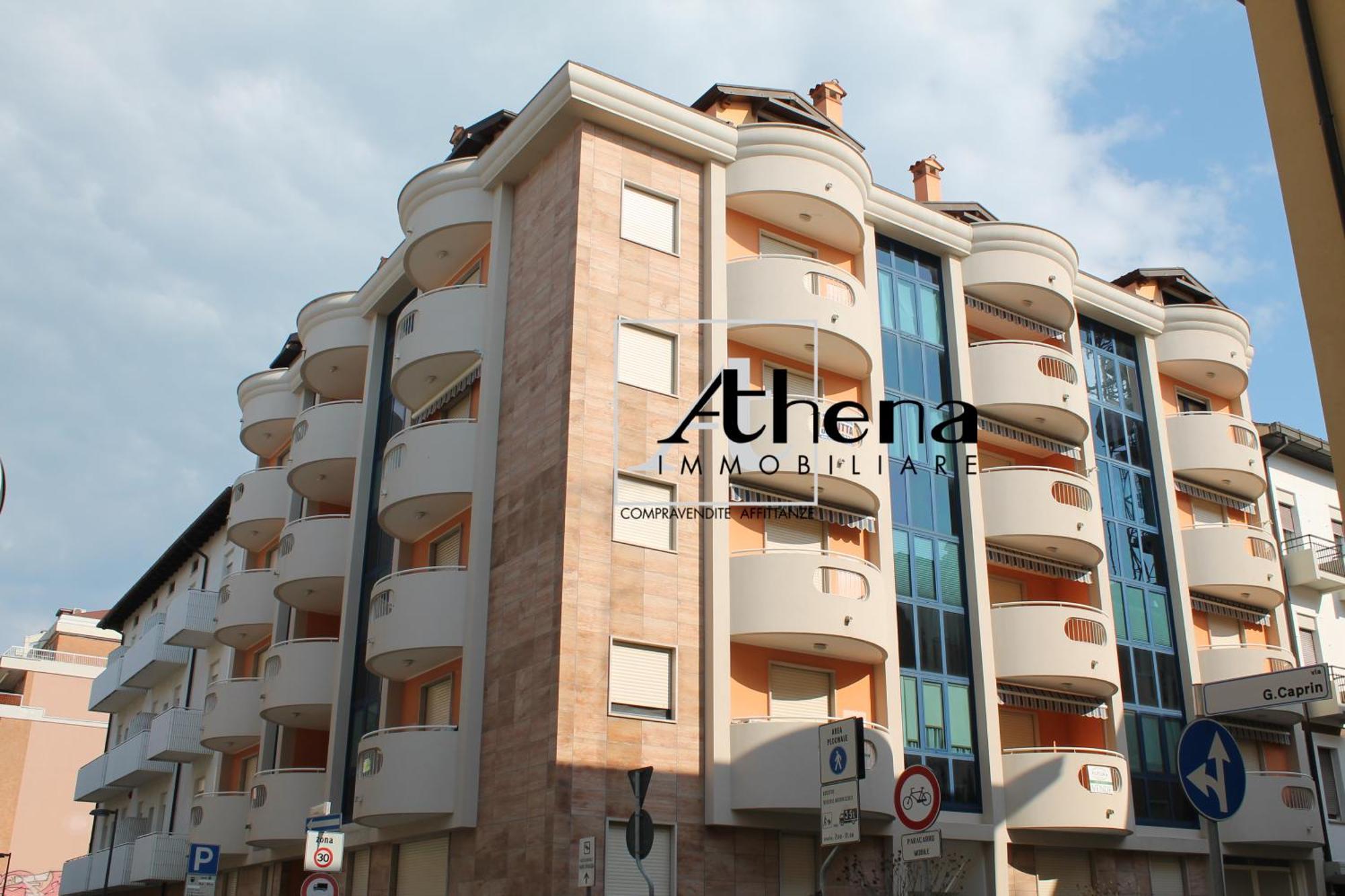 Santis 44 Apartment Grado Luaran gambar
