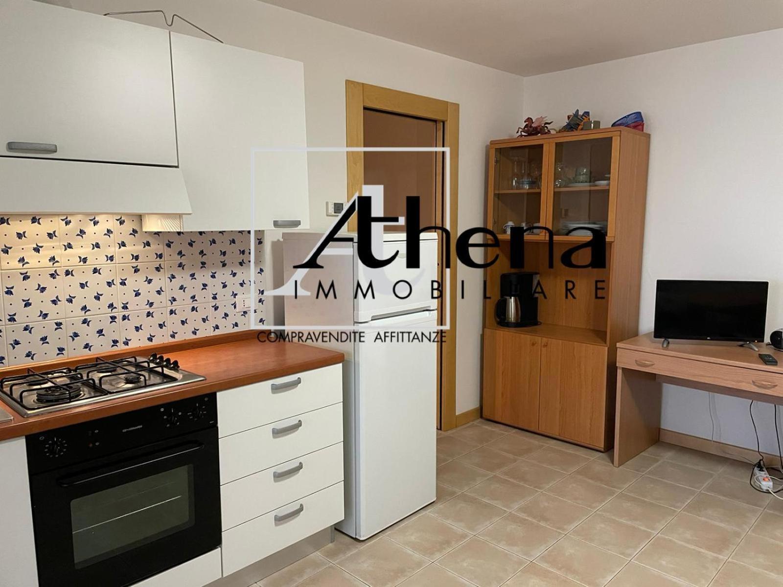 Santis 44 Apartment Grado Luaran gambar