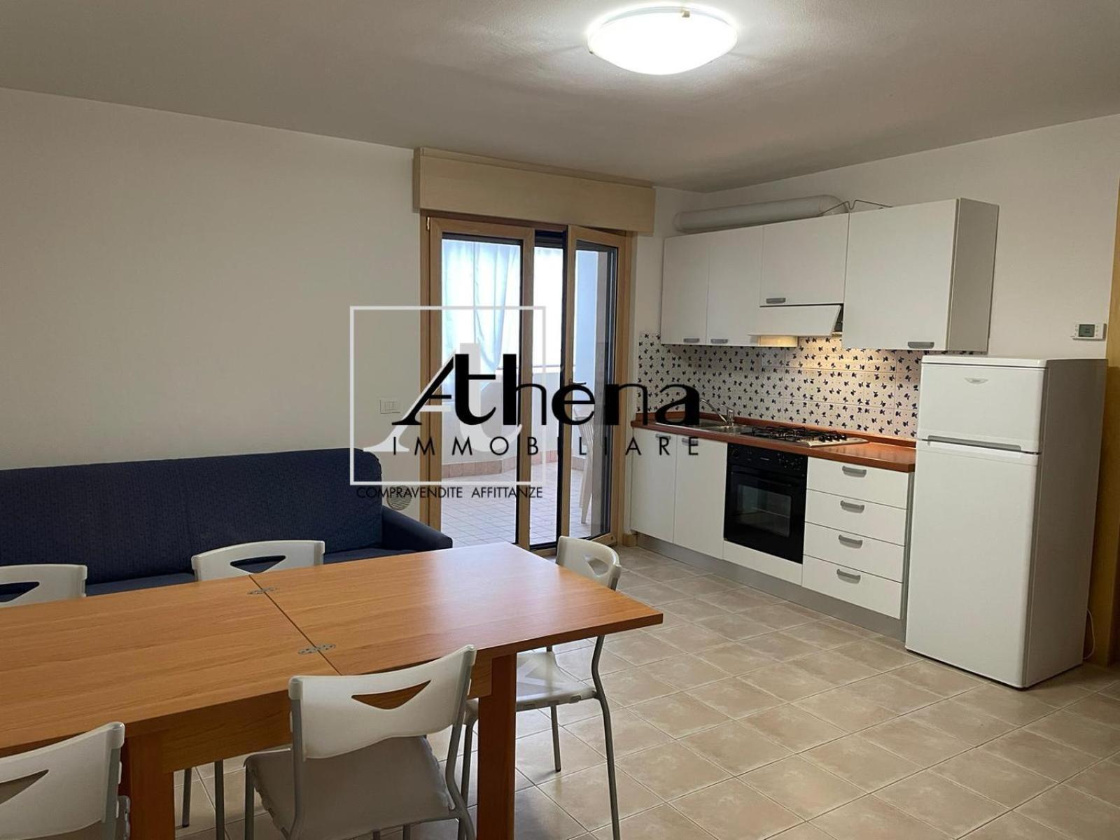 Santis 44 Apartment Grado Luaran gambar