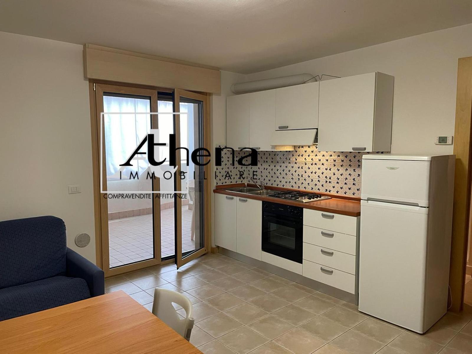 Santis 44 Apartment Grado Luaran gambar