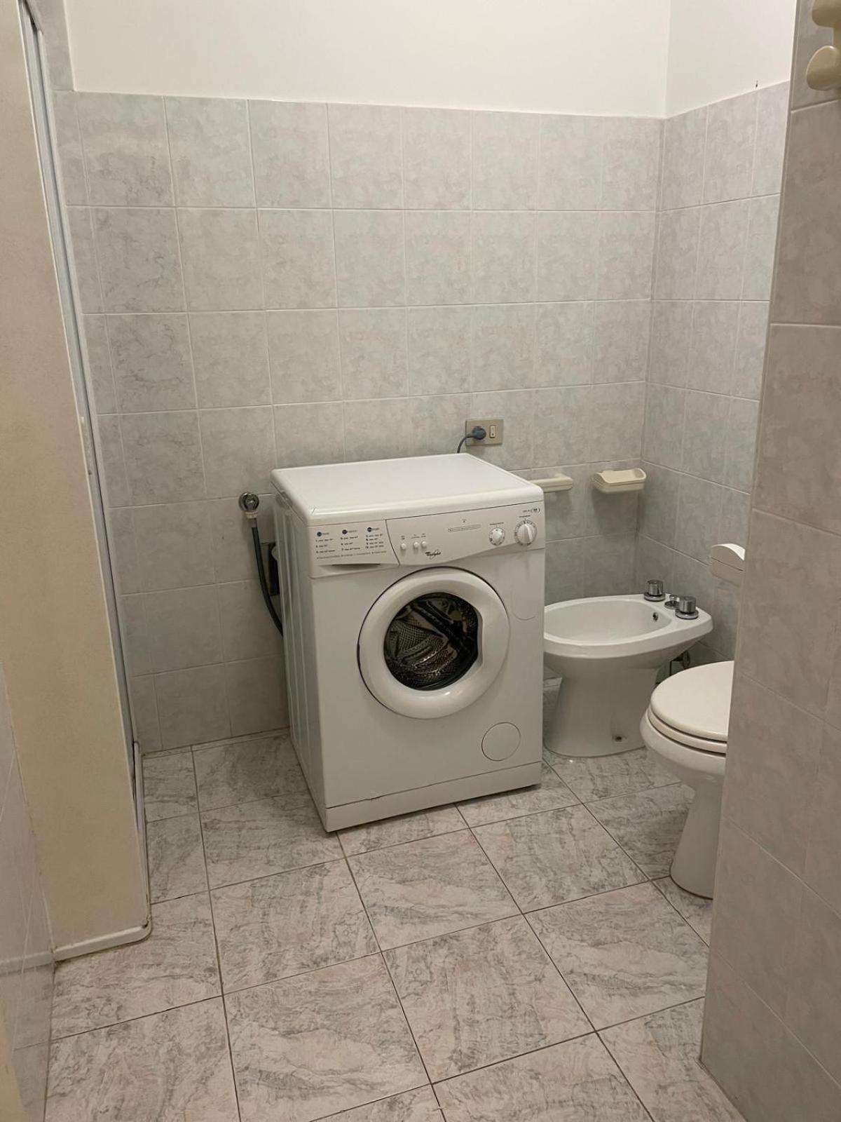 Santis 44 Apartment Grado Luaran gambar