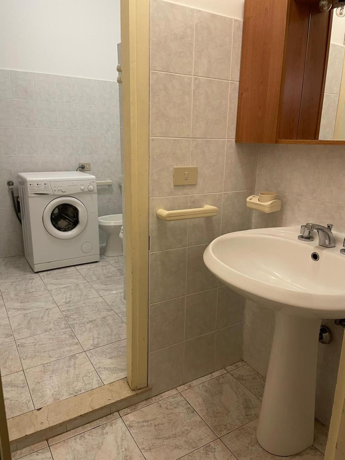 Santis 44 Apartment Grado Luaran gambar