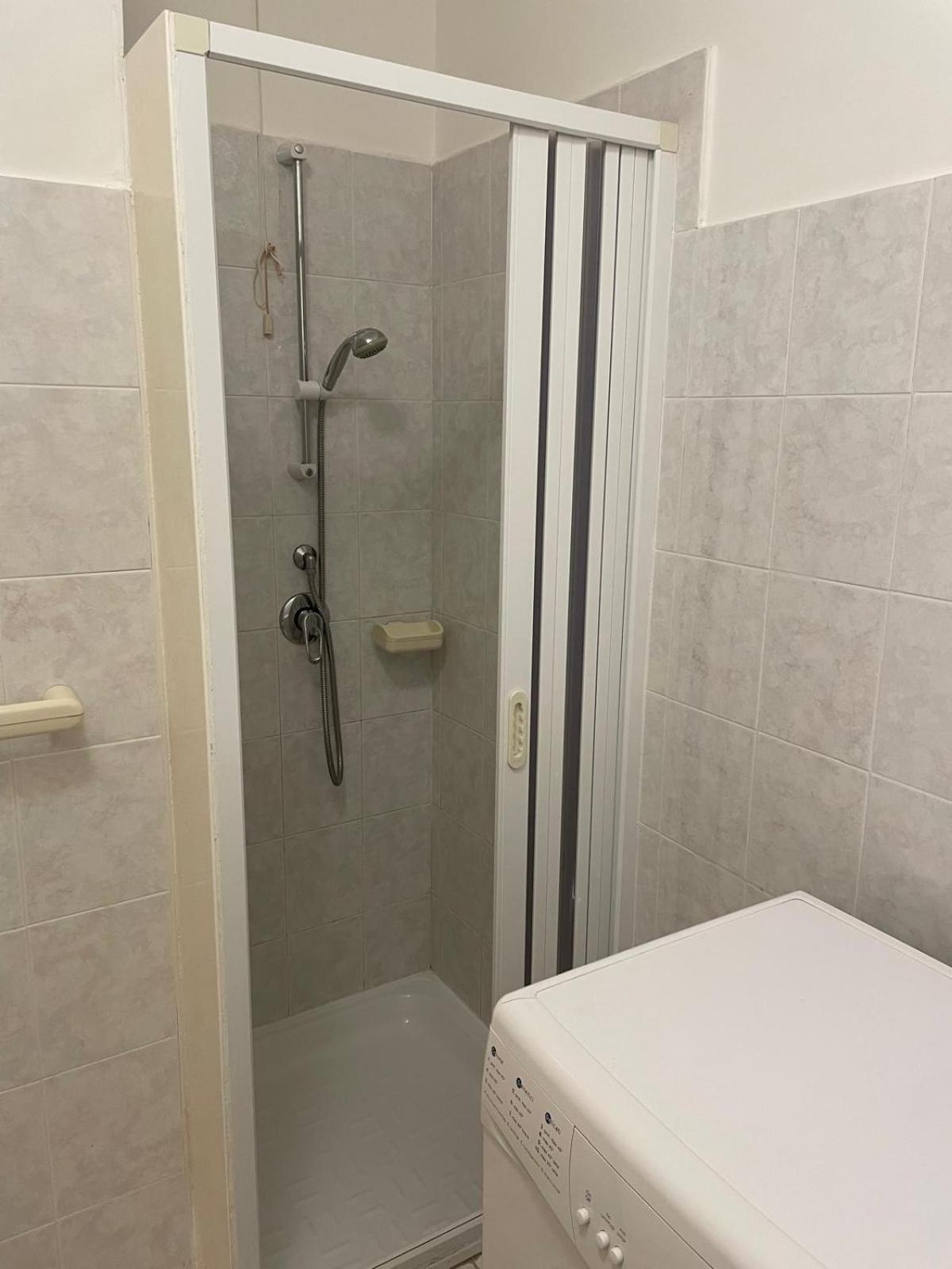 Santis 44 Apartment Grado Luaran gambar