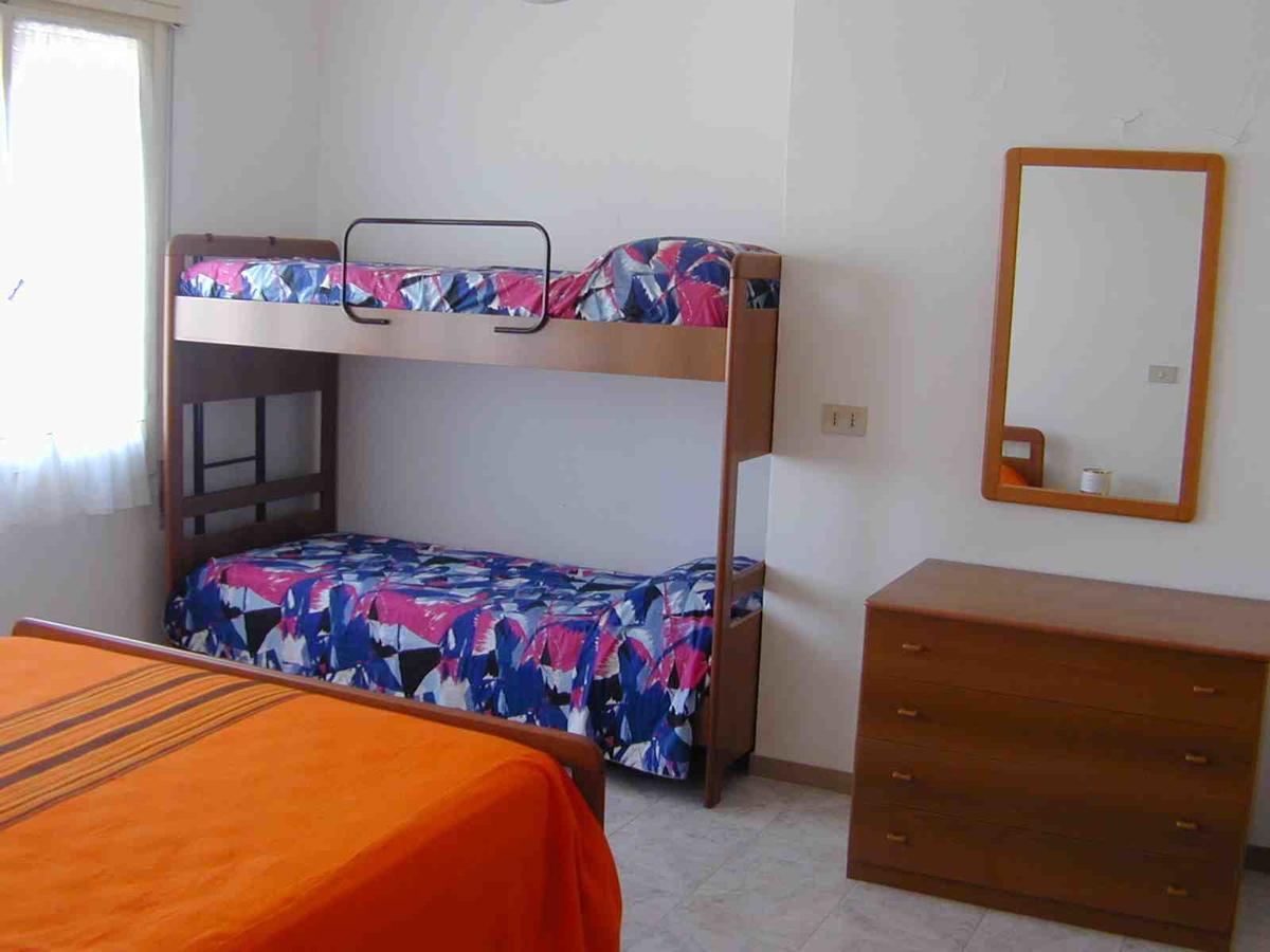 Santis 44 Apartment Grado Luaran gambar