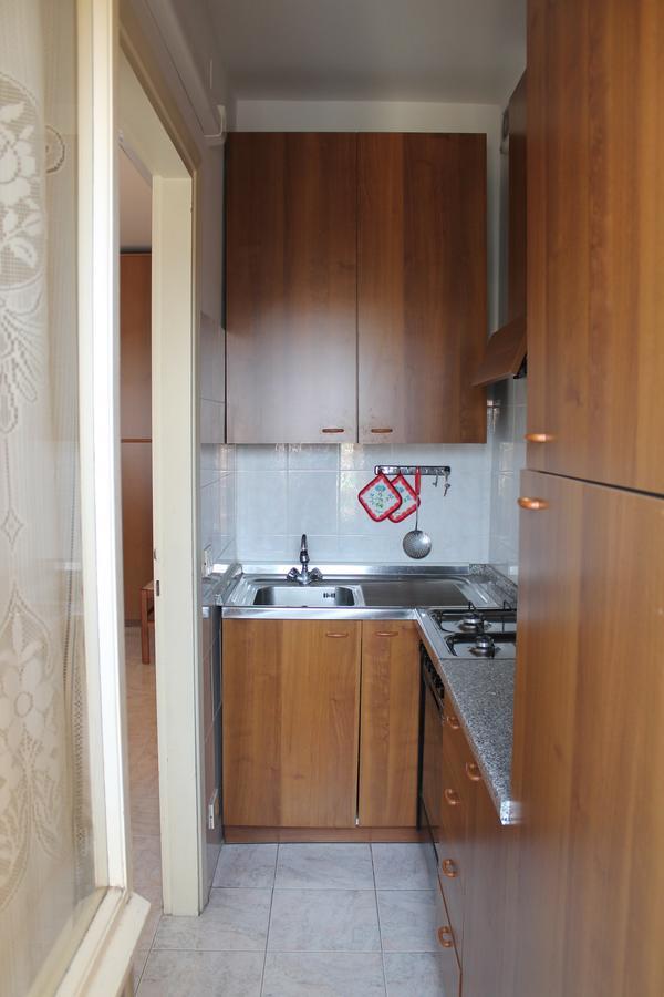 Santis 44 Apartment Grado Luaran gambar