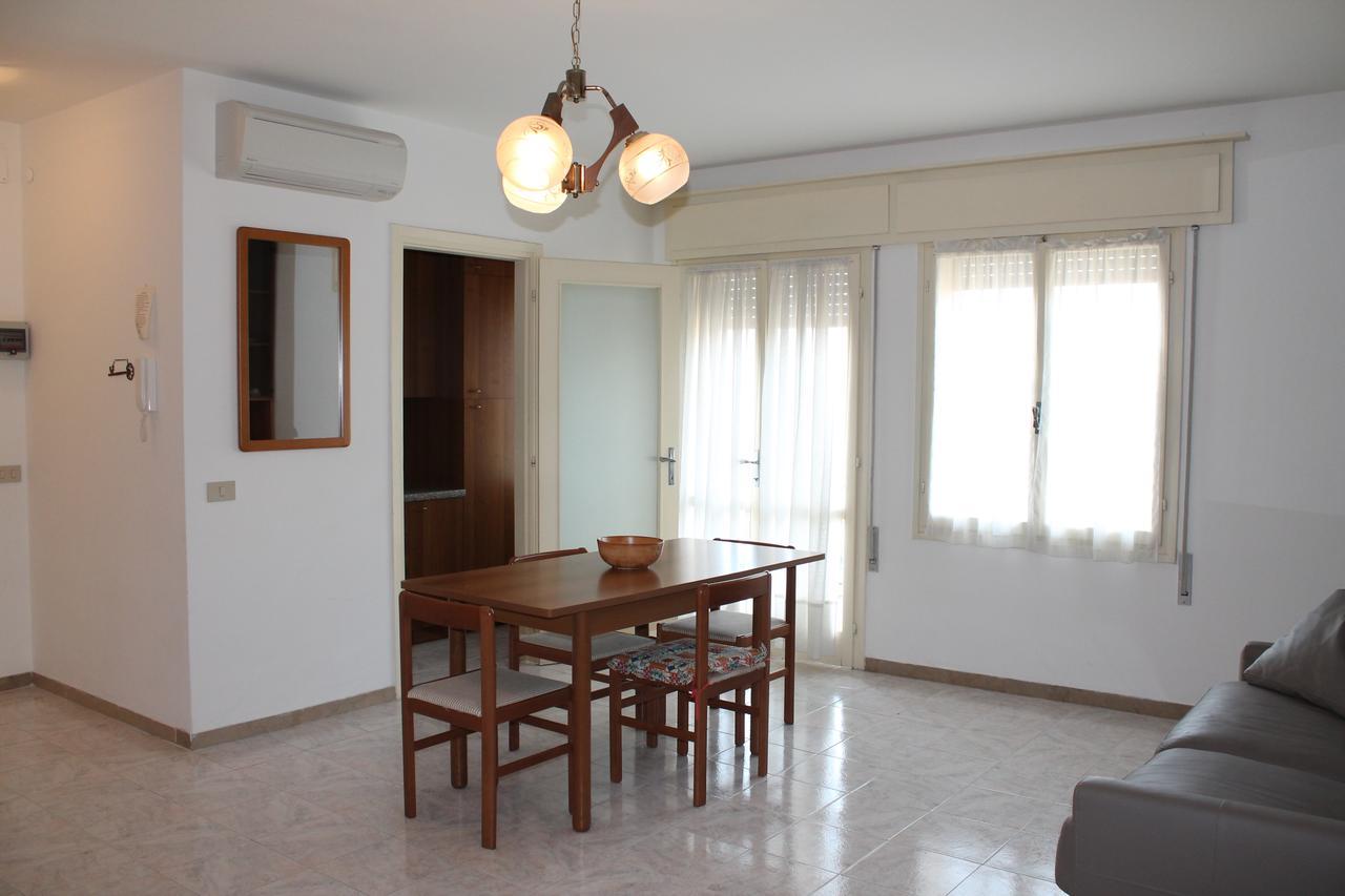 Santis 44 Apartment Grado Luaran gambar