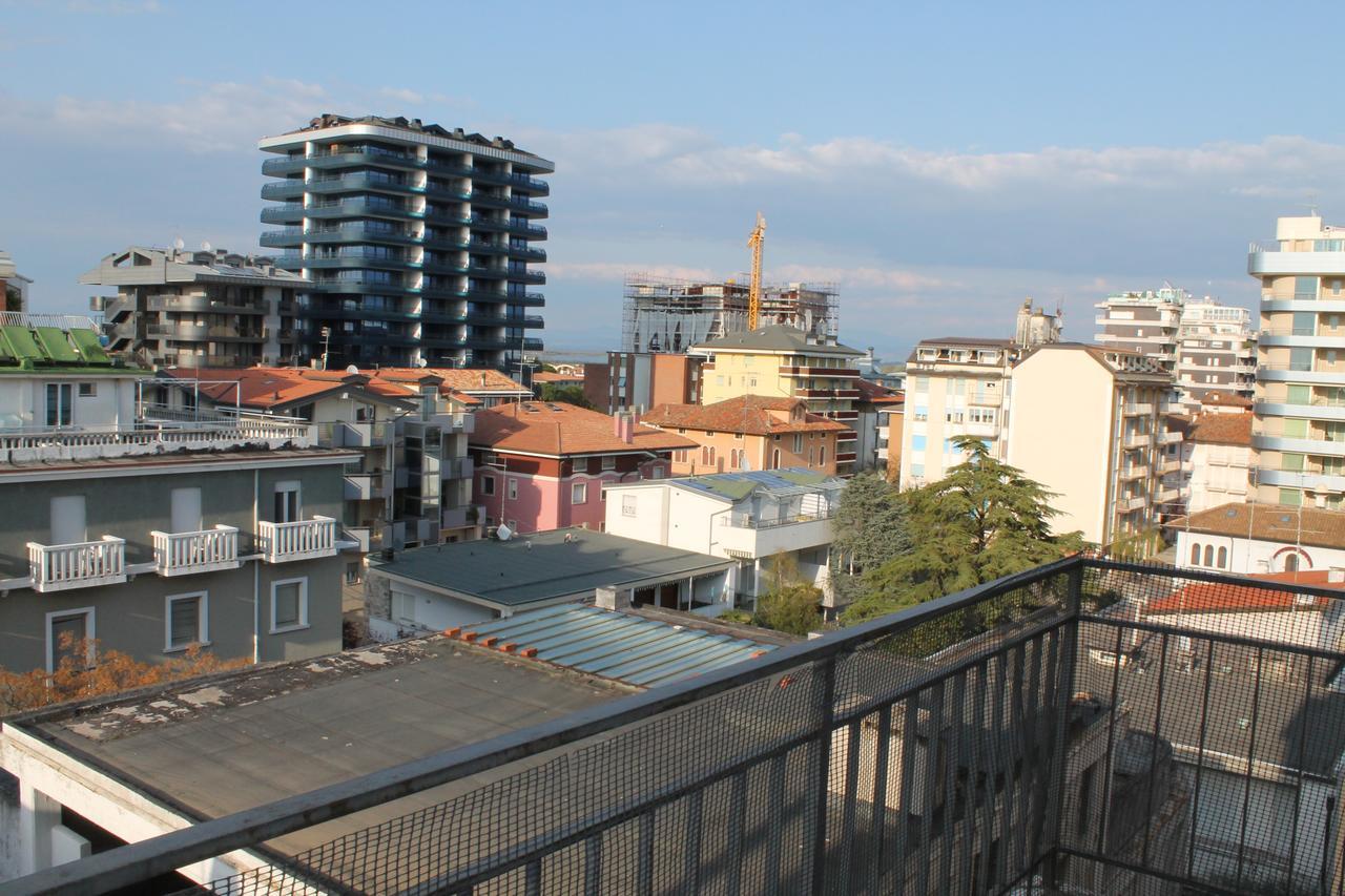 Santis 44 Apartment Grado Luaran gambar
