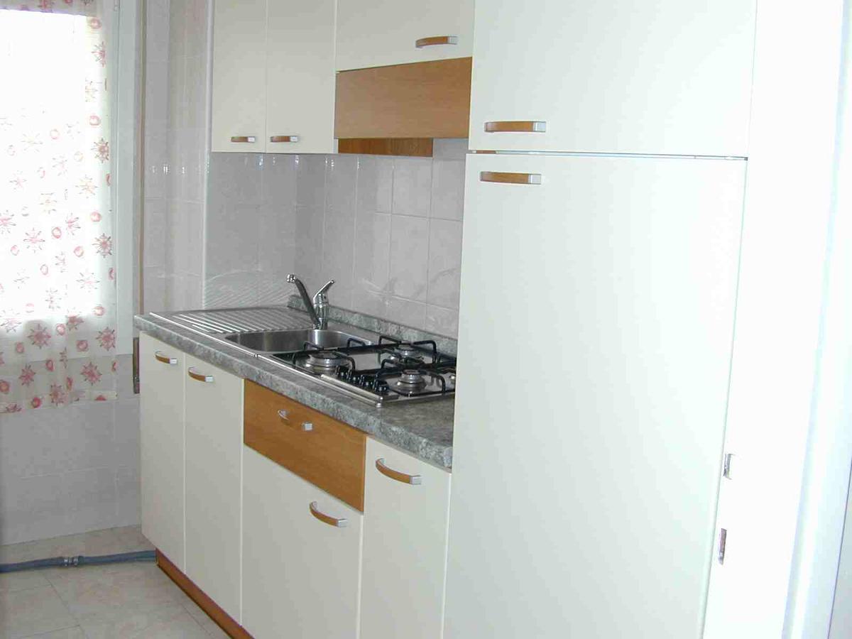 Santis 44 Apartment Grado Luaran gambar