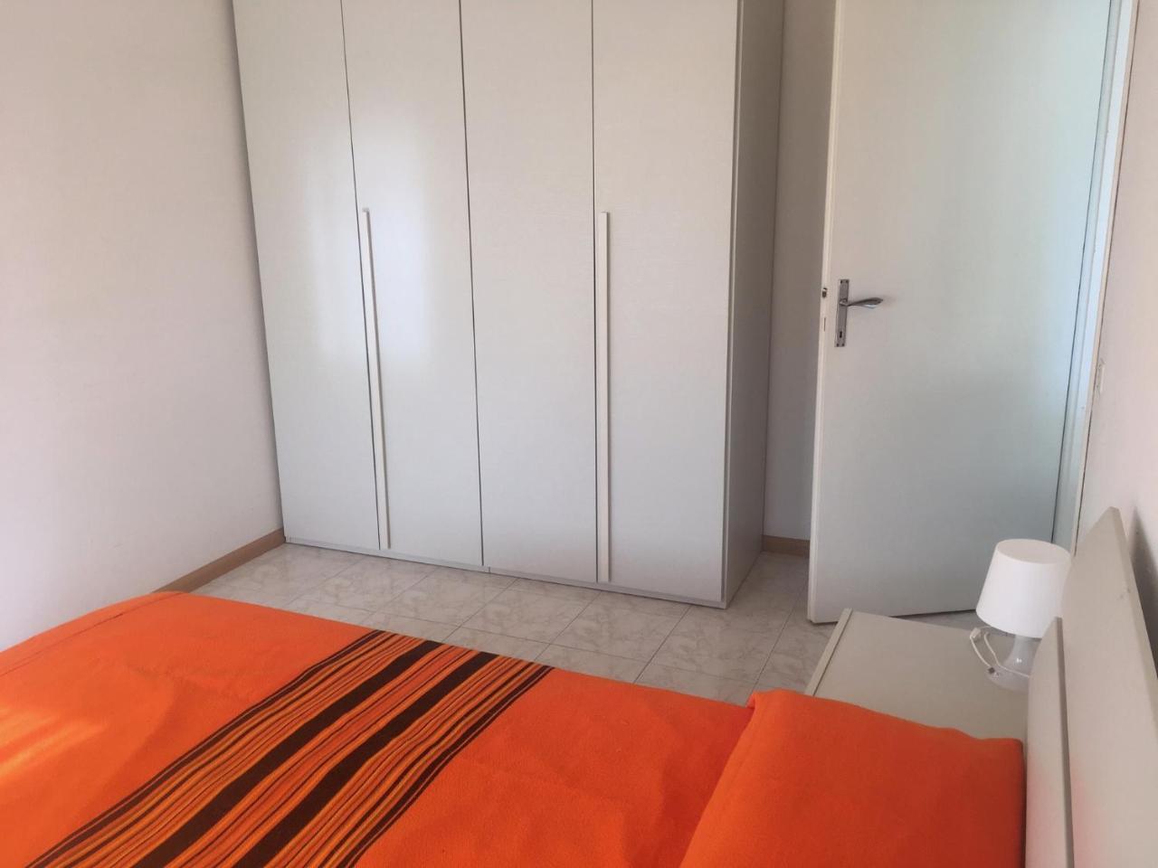 Santis 44 Apartment Grado Luaran gambar