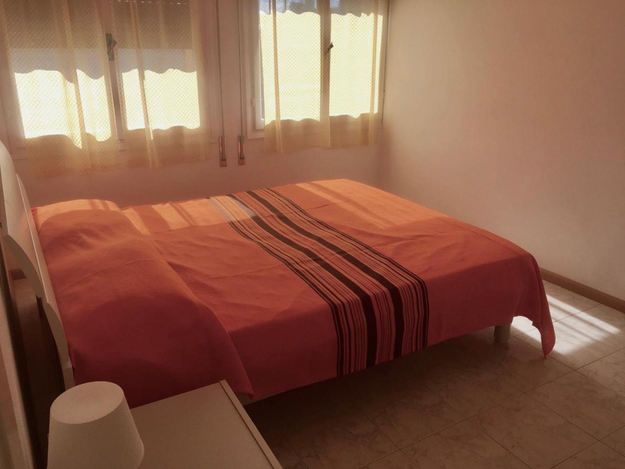 Santis 44 Apartment Grado Luaran gambar