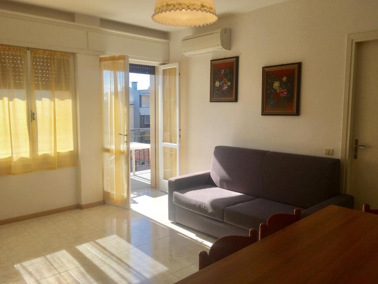 Santis 44 Apartment Grado Luaran gambar