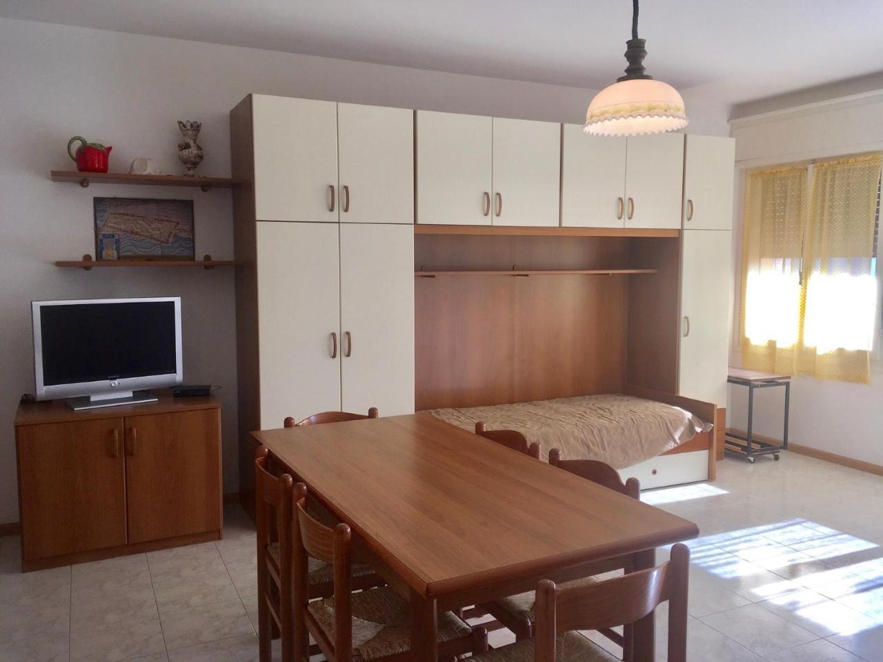 Santis 44 Apartment Grado Luaran gambar
