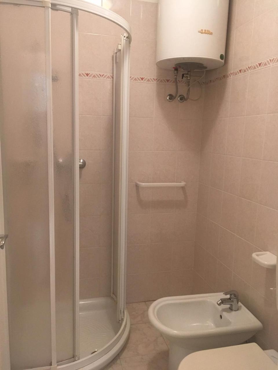 Santis 44 Apartment Grado Luaran gambar